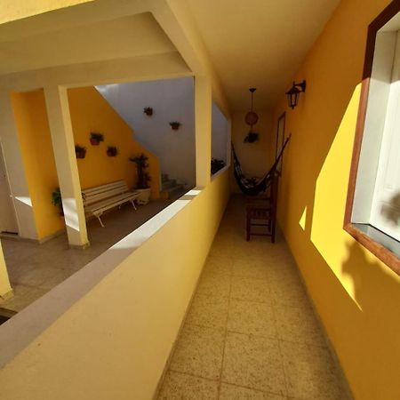O Pouso Condominio Mucugê Eksteriør billede