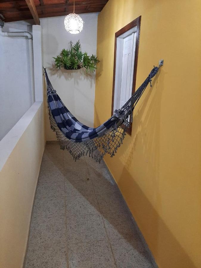 O Pouso Condominio Mucugê Eksteriør billede