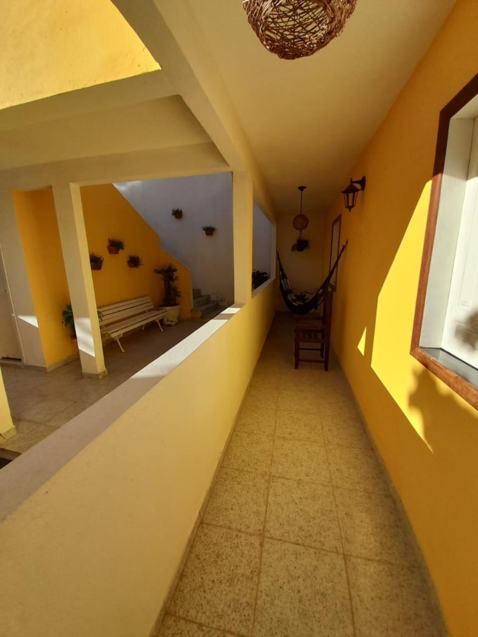O Pouso Condominio Mucugê Eksteriør billede