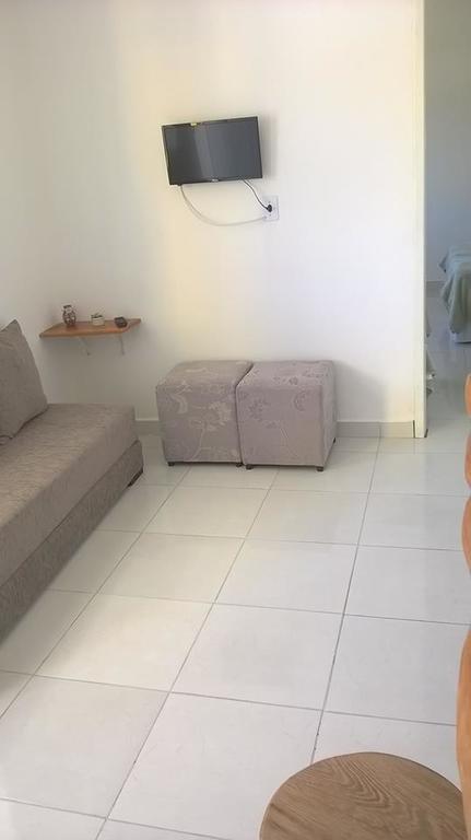 O Pouso Condominio Mucugê Eksteriør billede