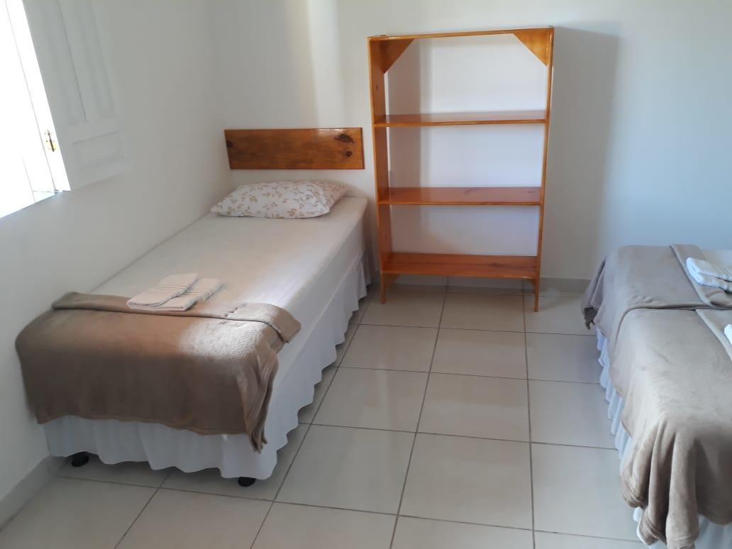 O Pouso Condominio Mucugê Eksteriør billede