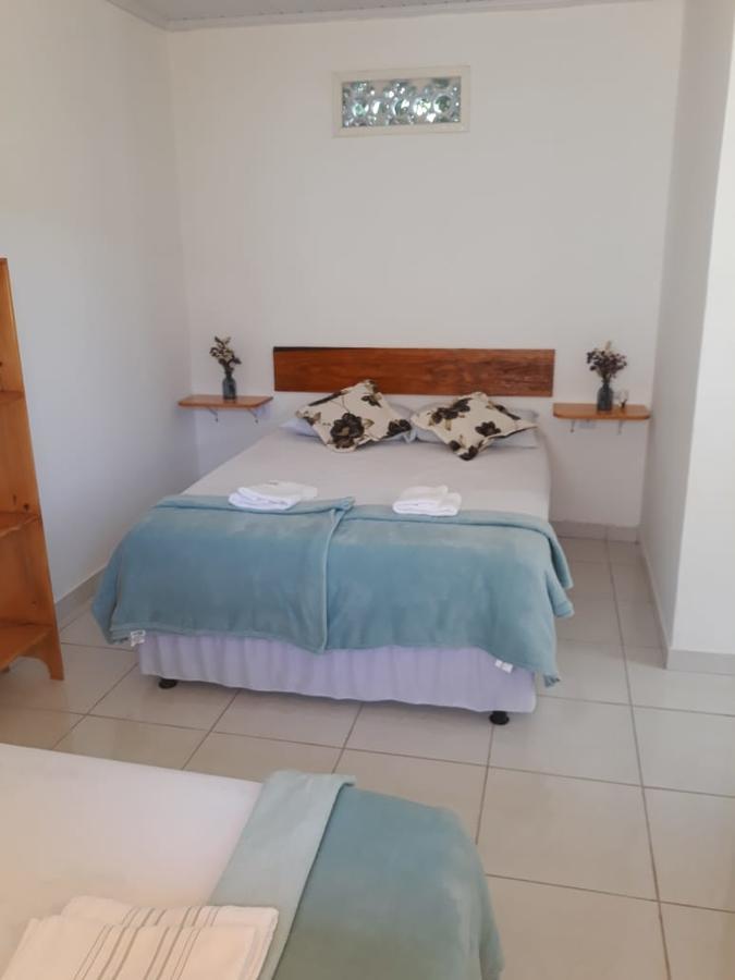 O Pouso Condominio Mucugê Eksteriør billede