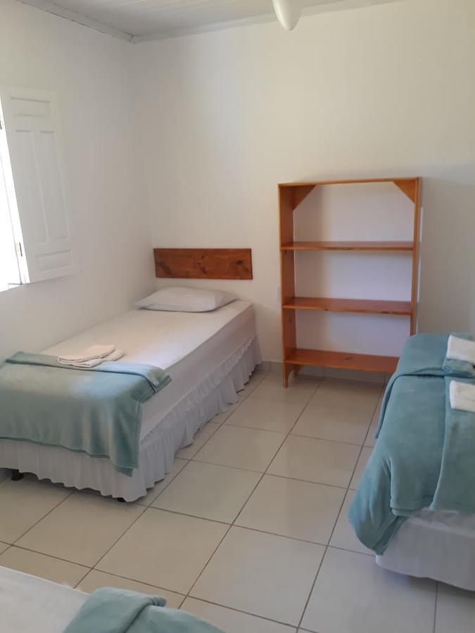 O Pouso Condominio Mucugê Eksteriør billede